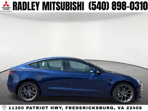Used 2023 Tesla Model 3 Long Range AWD/4WD image 19