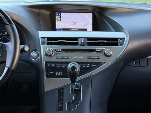 Used 2015 Lexus RX 350 FWD image 4