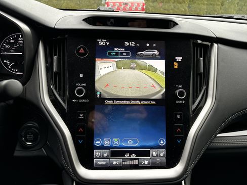 Used 2024 Subaru Outback Touring XT image 24