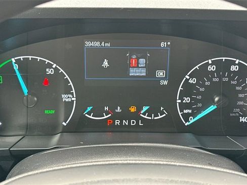 Used 2024 Ford Maverick XL image 27