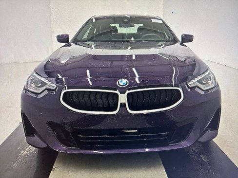 Certified 2025 BMW 230i Coupe image 2