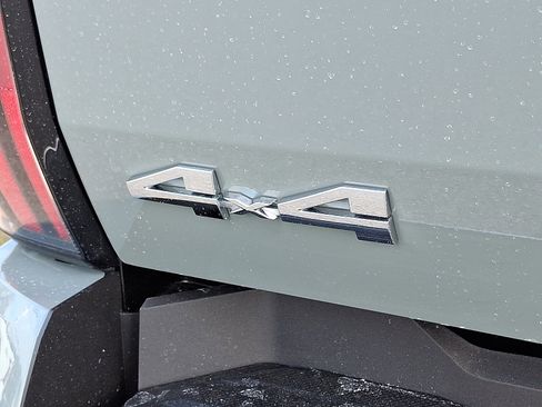 New 2026 Toyota Tundra 1794 Edition image 6