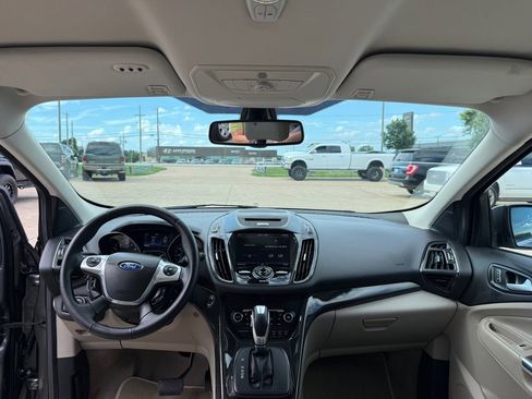 Used 2014 Ford Escape Titanium w/ Equipment Group 401A FWD image 22
