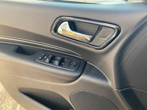 New 2026 Dodge Durango GT w/ Blacktop Package image 18