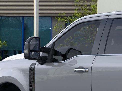 New 2026 Ford F250 Platinum AWD/4WD image 21