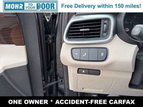 Used 2019 Kia Sorento FWD w/ LX Convenience Package image 13