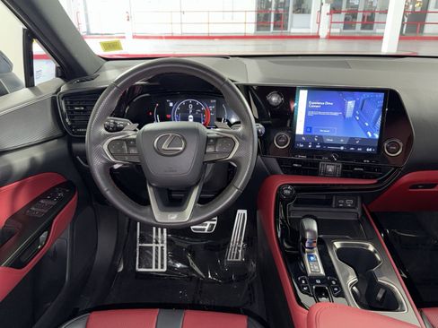 Used 2024 Lexus NX 350 F Sport AWD/4WD image 16
