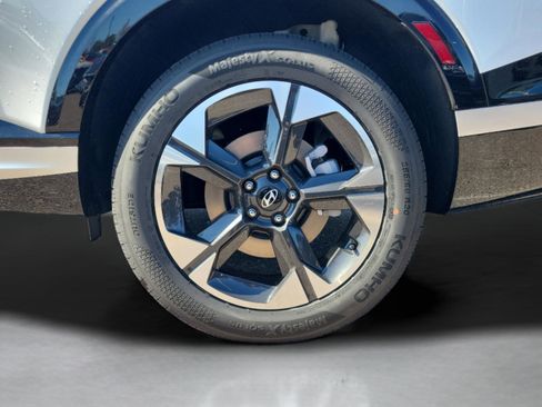 New 2026 Hyundai Palisade Limited image 6