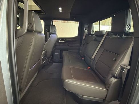 Used 2024 GMC Sierra 1500 Denali AWD/4WD image 24