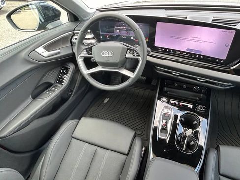 New 2026 Audi A5 2.0T Premium AWD/4WD image 9