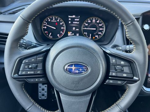 New 2026 Subaru Crosstrek 2.5i Sport image 24