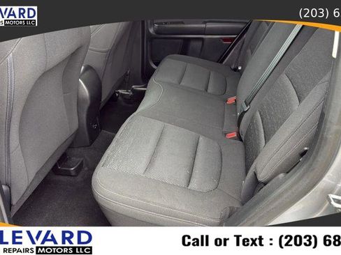 Used 2021 Ford Bronco Sport AWD/4WD image 29