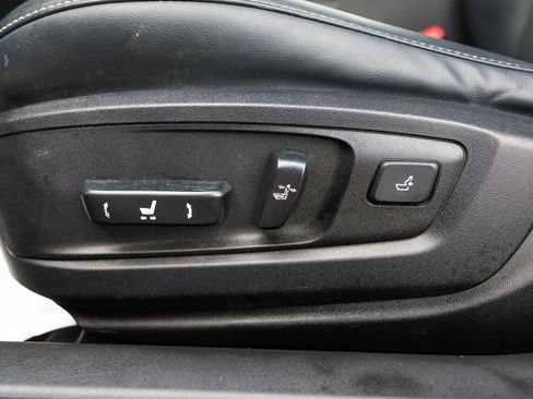 Used 2015 Lexus ES 350 w/ Premium Package FWD image 23