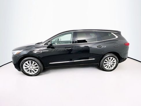 Certified 2021 Buick Enclave Premium w/ Sun and Sites Package image 4