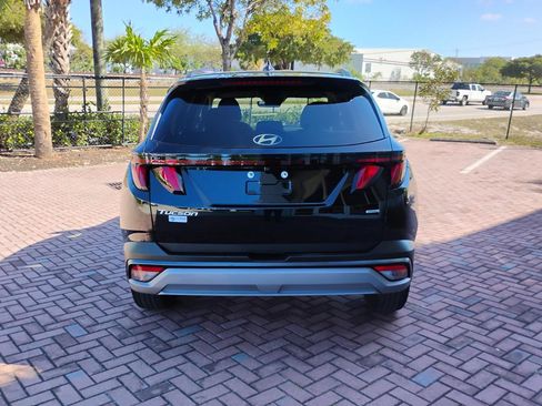 Used 2025 Hyundai Tucson SEL image 77