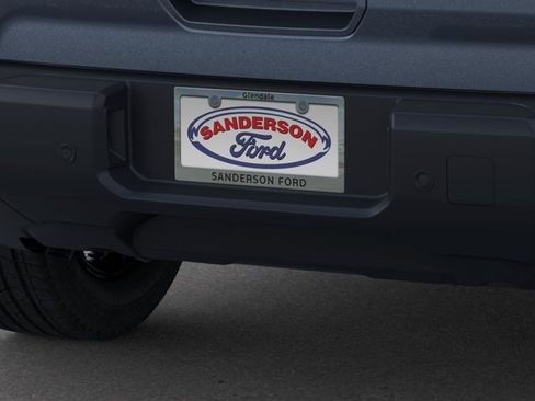 New 2025 Ford Bronco Sport Outer Banks w/ Outer Banks Tech Package+ AWD/4WD image 23