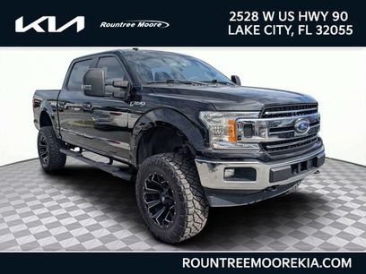 Used 2019 Ford F150 XLT