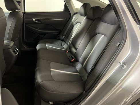 Used 2020 Hyundai Sonata SEL w/ Convenience + Sunroof Package image 23