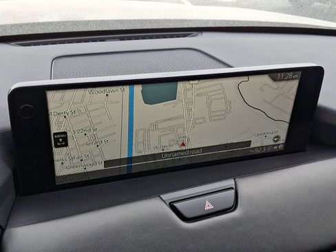 New 2026 MAZDA CX-90 3.3 Turbo S w/ Premium Package image 16