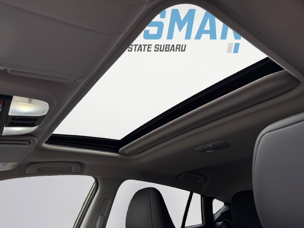 New 2026 Subaru Crosstrek 2.5i Limited AWD/4WD image 17