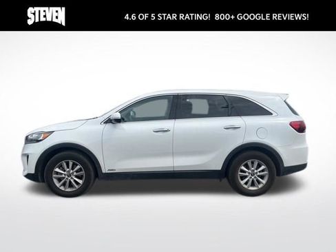 Used 2020 Kia Sorento AWD V6 image 9