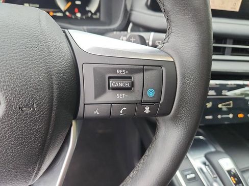 Used 2023 INFINITI QX60 Luxe w/ Cargo Package AWD/4WD image 19