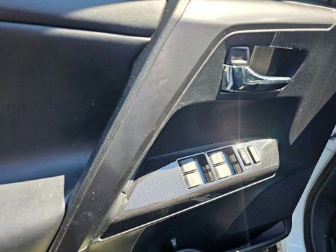 Used 2017 Toyota RAV4 SE w/ Power Extra Value Package image 25