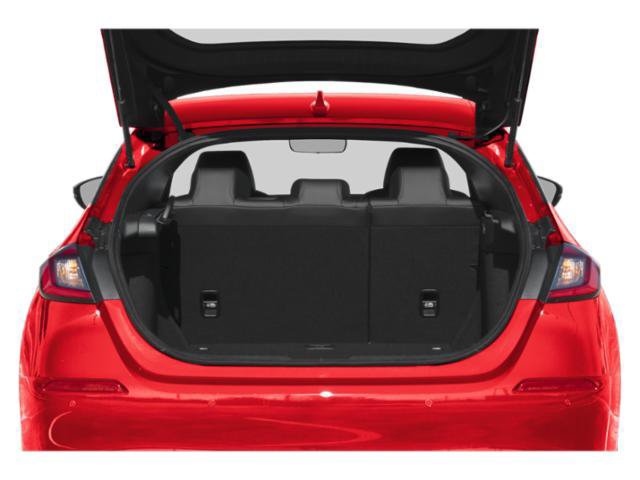 Certified 2025 Honda Civic Sport Touring image 13