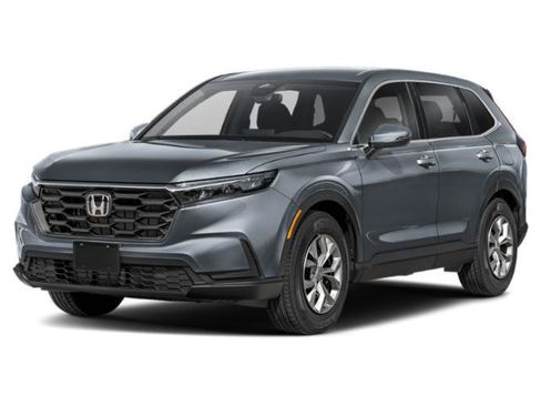 Used 2026 Honda CR-V LX image 1