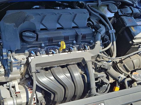 Certified 2026 Hyundai Venue SEL FWD image 14