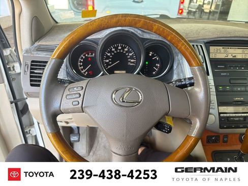 Used 2005 Lexus RX 330 AWD image 16