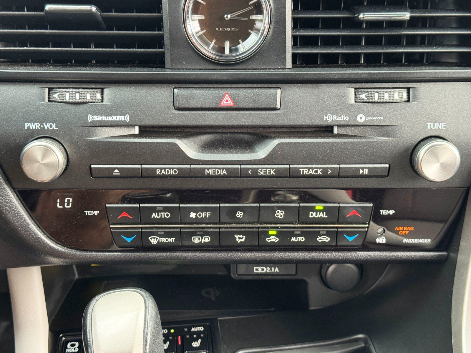 Used 2022 Lexus RX 350 FWD w/ Special Edition image 28