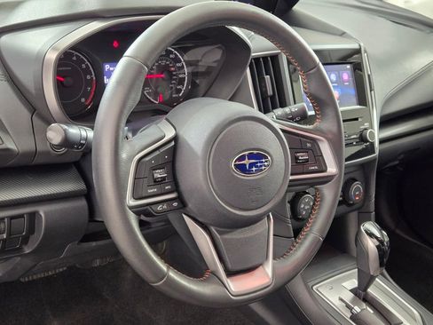 Used 2019 Subaru Crosstrek 2.0i Premium w/ Popular Package #2 AWD/4WD image 24
