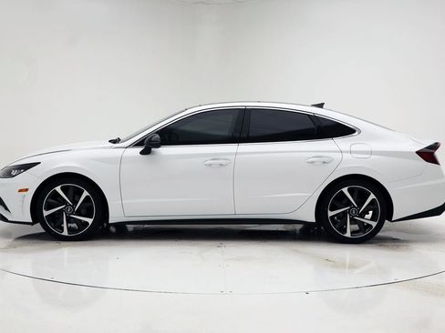 Used 2023 Hyundai Sonata SEL Plus image 6