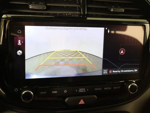 Used 2025 Kia Soul S image 46