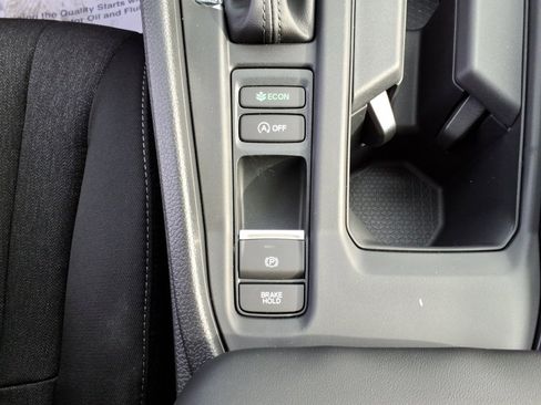 New 2026 Honda Accord SE image 17