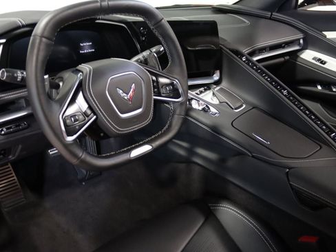 Used 2025 Chevrolet Corvette Z06 RWD image 48