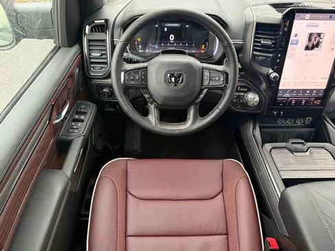 New 2026 RAM 1500 Limited image 38