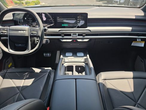 New 2027 Kia Telluride SX FWD image 13