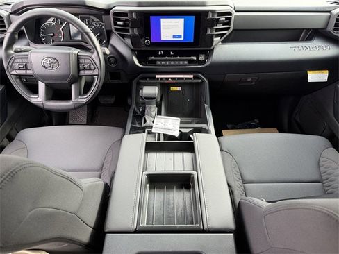 New 2026 Toyota Tundra SR image 11