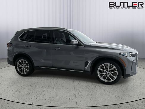 Used 2024 BMW X5 sDrive40i w/ Premium Package RWD image 7