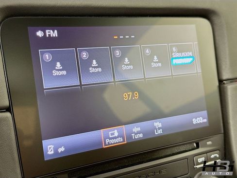 Used 2018 Porsche 718 Cayman image 12