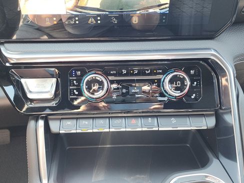 New 2026 GMC Sierra 1500 Denali image 30