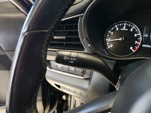 Used 2024 MAZDA CX-30 AWD 2.5 S w/ Preferred Package image 26