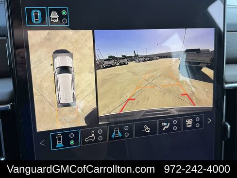 New 2027 GMC Yukon Denali Ultimate AWD/4WD image 14