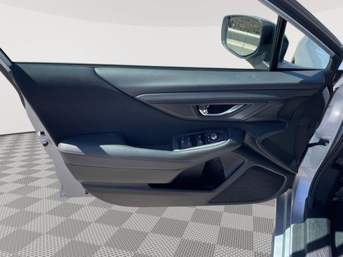 Certified 2024 Subaru Legacy Premium AWD/4WD image 23