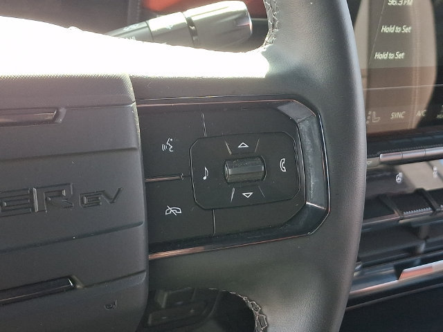 Used 2026 GMC Hummer EV 3X w/ Carbon Fiber Edition Package AWD/4WD image 8