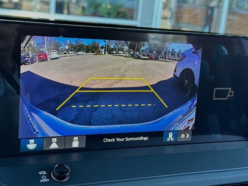 New 2025 Honda Accord Sport image 19