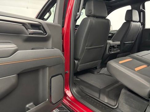 New 2026 GMC Sierra 1500 AT4 w/ AT4 Premium Package image 41