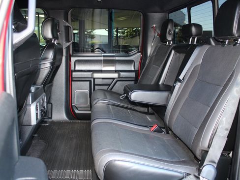 Used 2019 Ford F150 Raptor w/ Equipment Group 802A Luxury AWD/4WD image 20